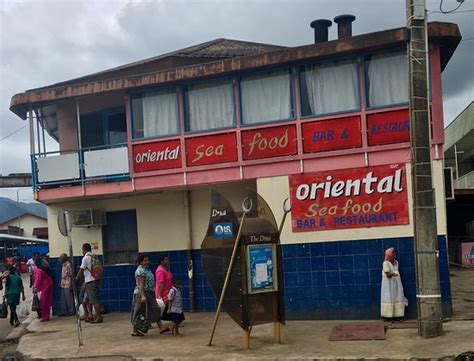 labasa comida|ORIENTAL BAR & RESTAURANT, Labasa